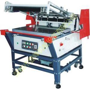 水標(biāo)/不干膠/銘板/田光機(jī) 絲印機(jī) DF-X5070