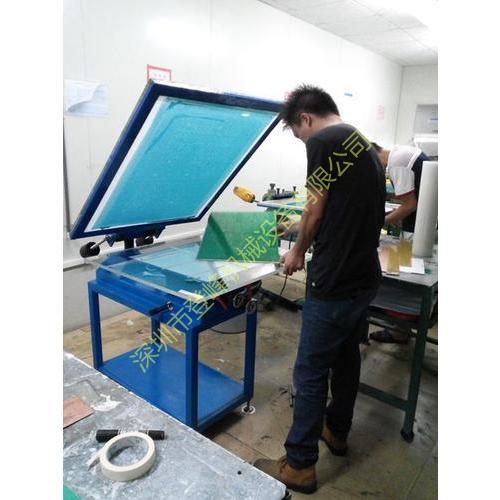 PCB線路板手印臺 字符手印臺