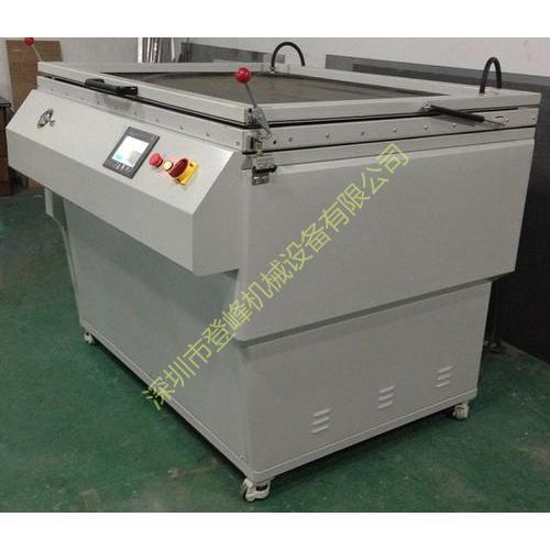 精密型曬版機 DF-BGA1215