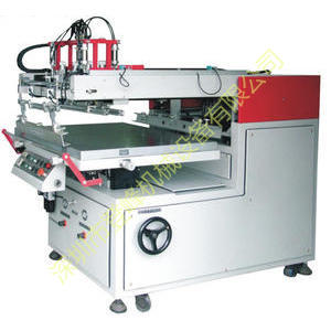 斜臂絲印機(jī)DF-X6080