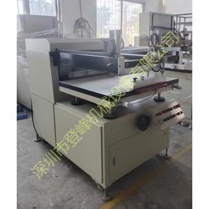 斜臂式平面絲印機(jī) DF-X6090   